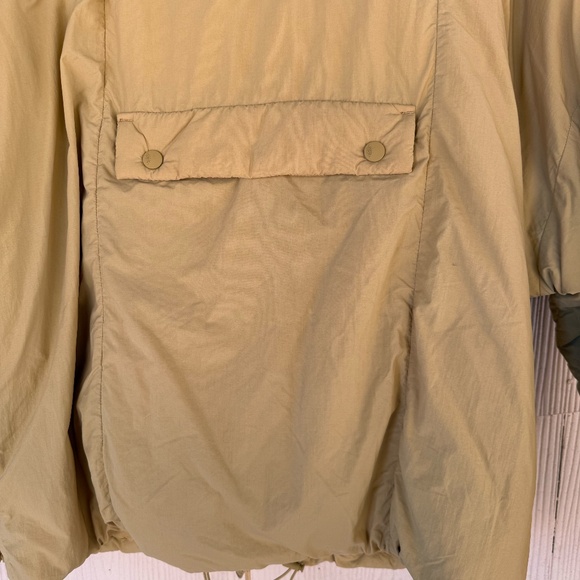 Free People Movement Phoebe Packable Puffer Jacket 'Mustard' - Picture 6 of 6